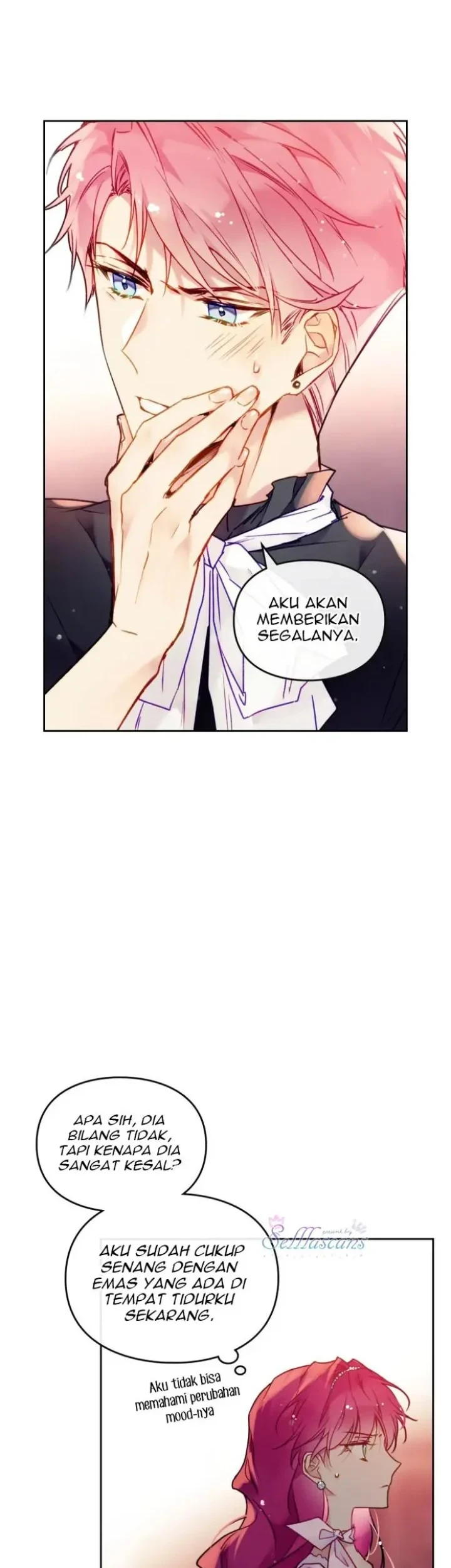 Chapter 91 - halaman 27