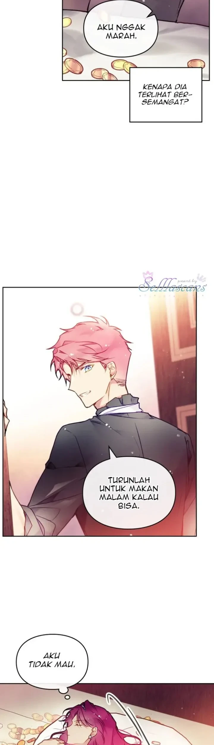 Chapter 91 - halaman 31