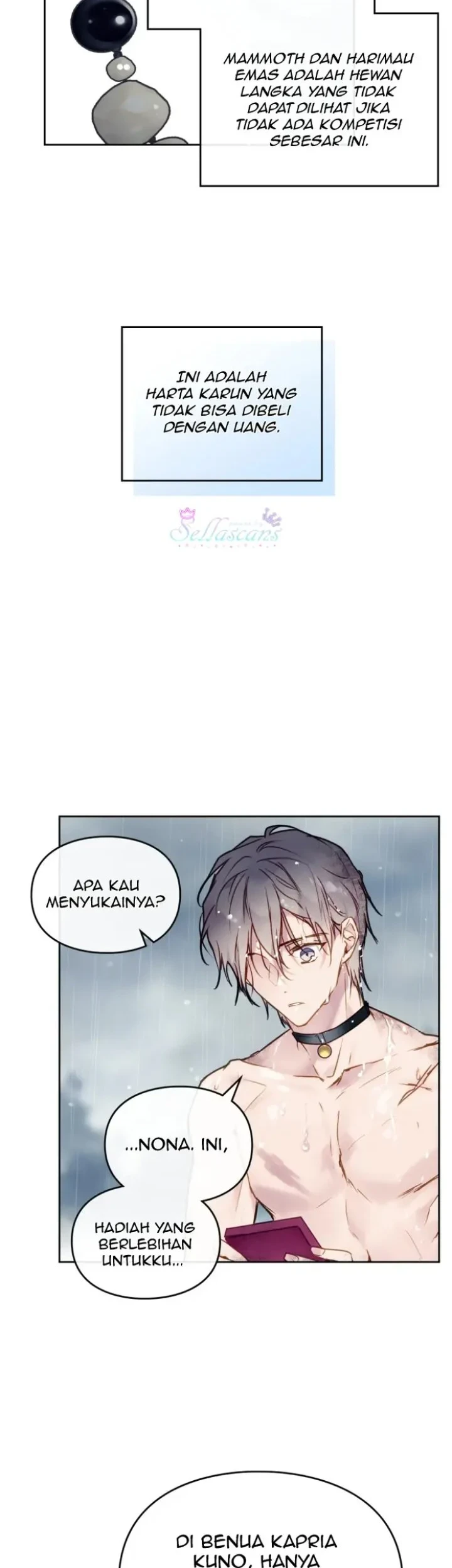 Chapter 92 - halaman 23