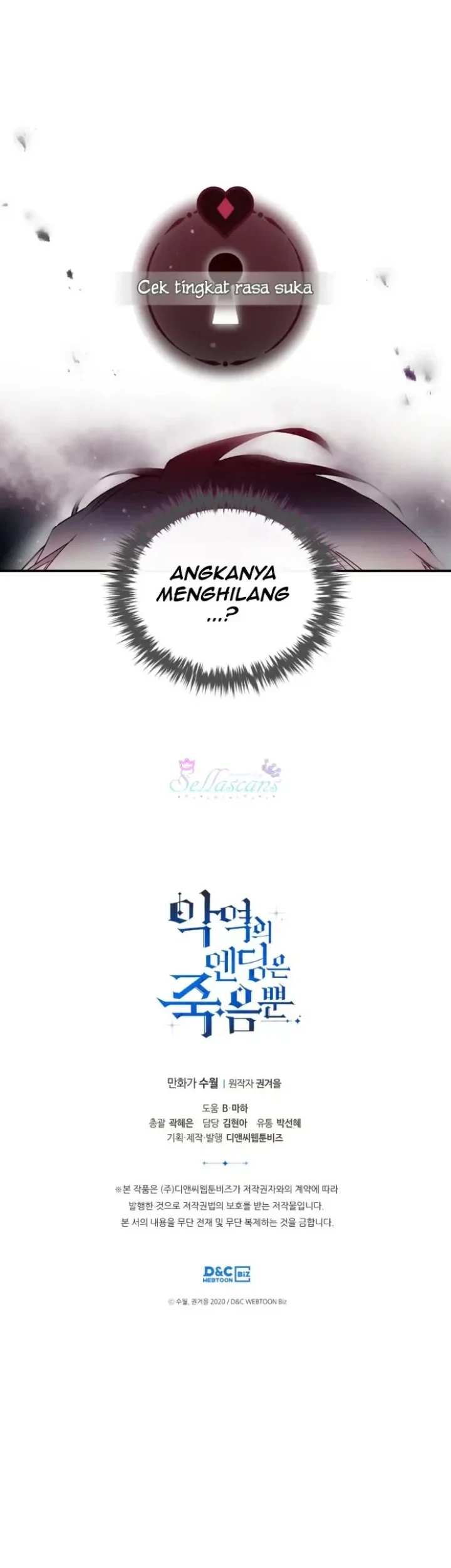 Chapter 92 - halaman 31