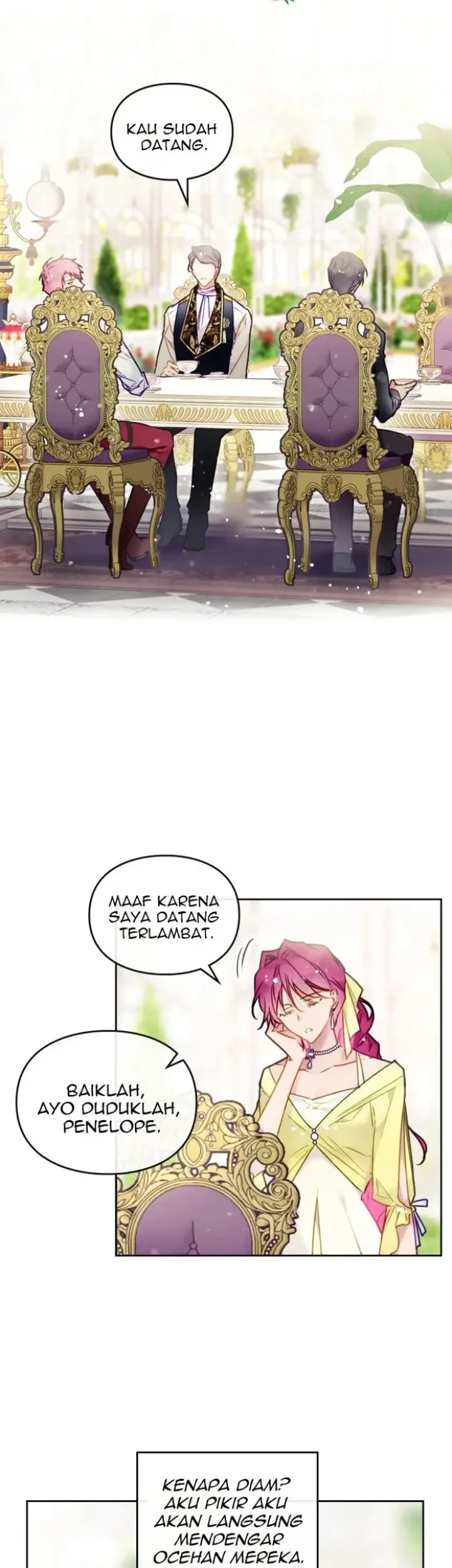 Chapter 94 - halaman 8