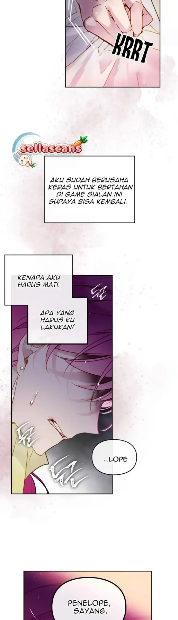 Chapter 94 - halaman 30