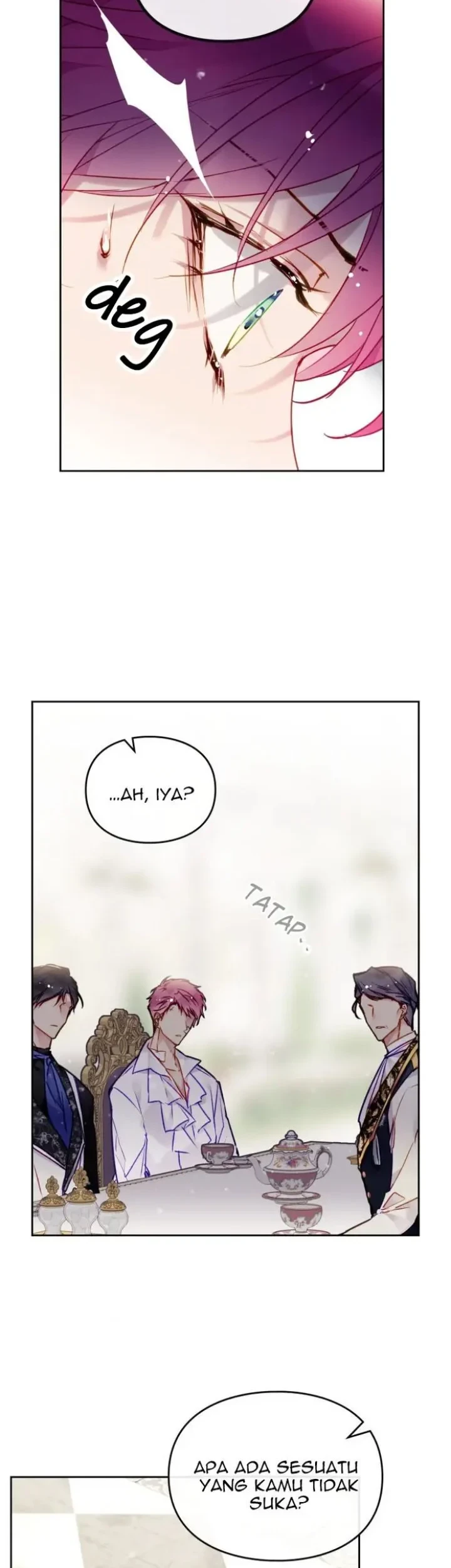 Chapter 94 - halaman 31