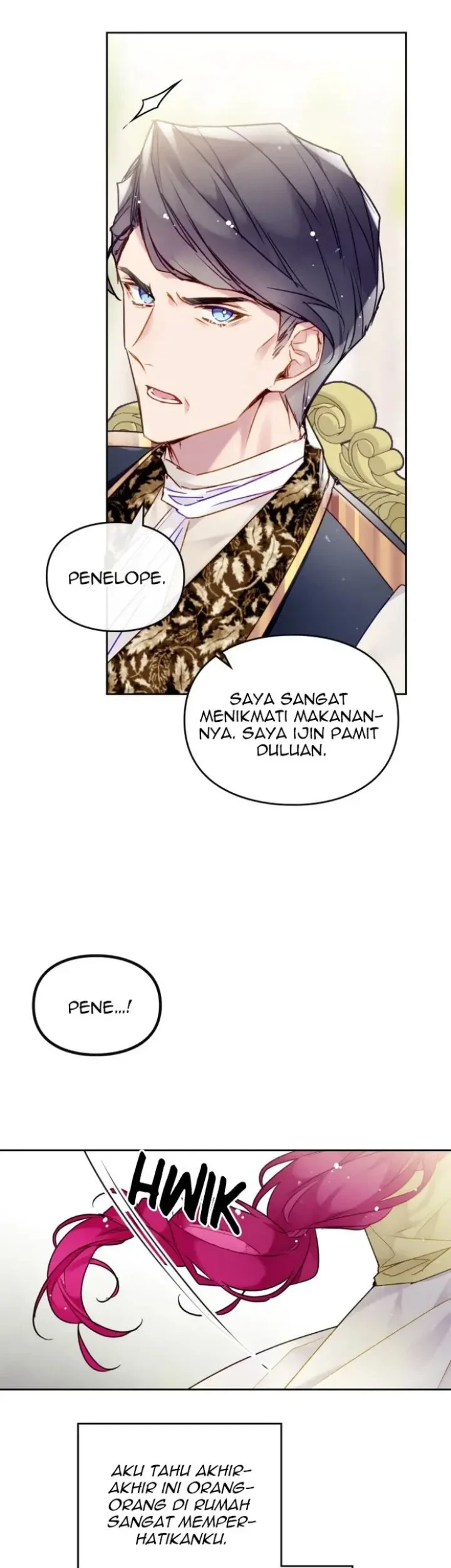 Chapter 95 - halaman 17