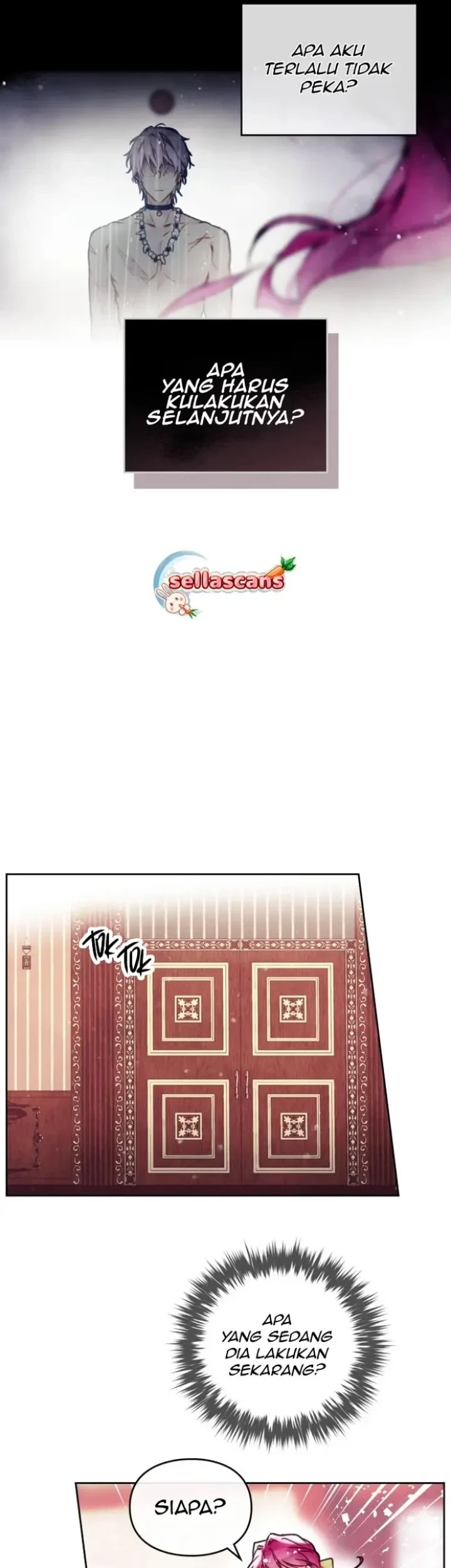 Chapter 95 - halaman 22