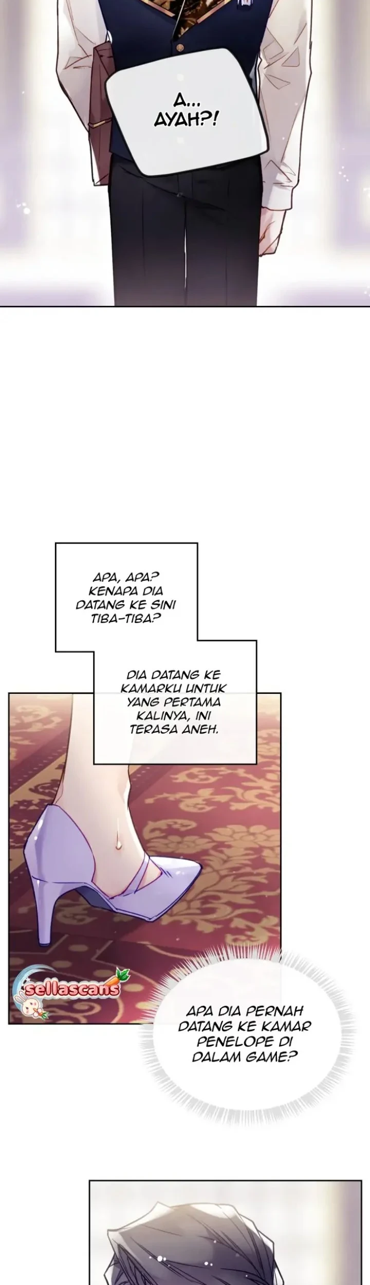 Chapter 95 - halaman 26