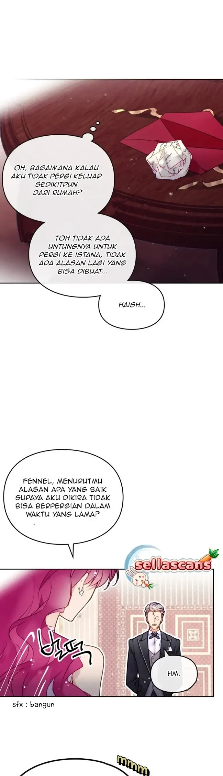Chapter 98 - halaman 23