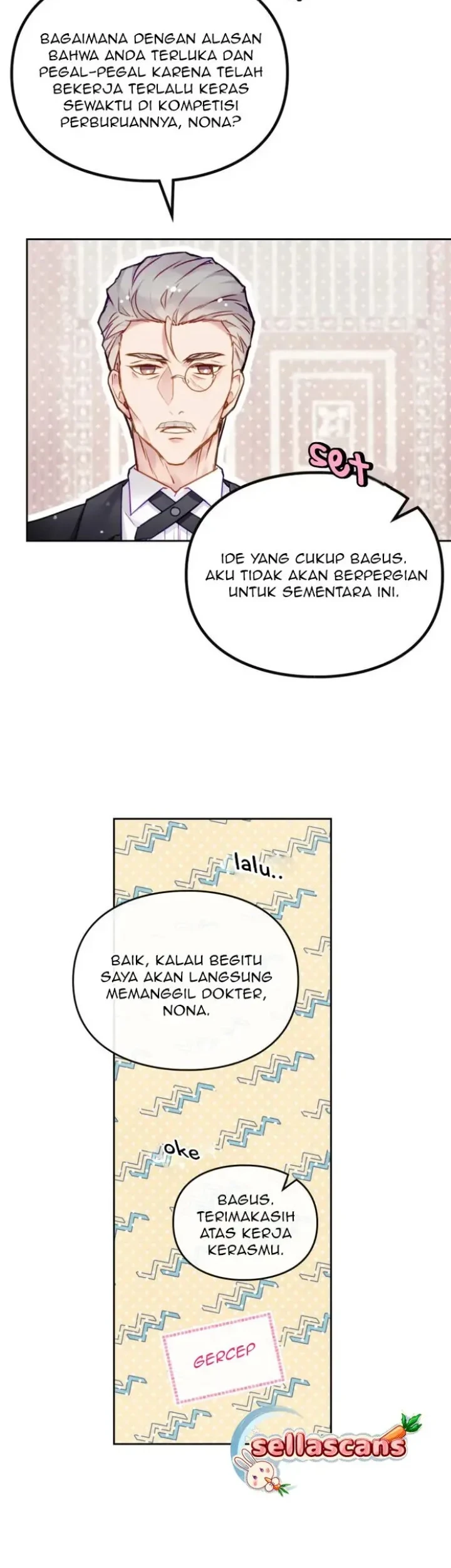 Chapter 98 - halaman 24
