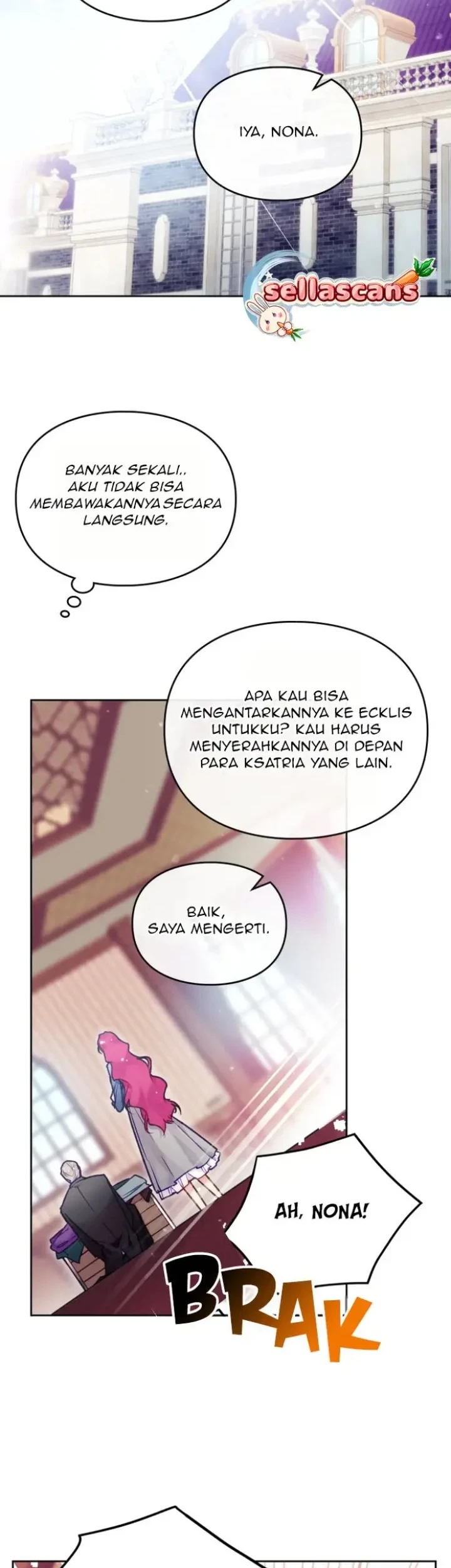 Chapter 98 - halaman 29
