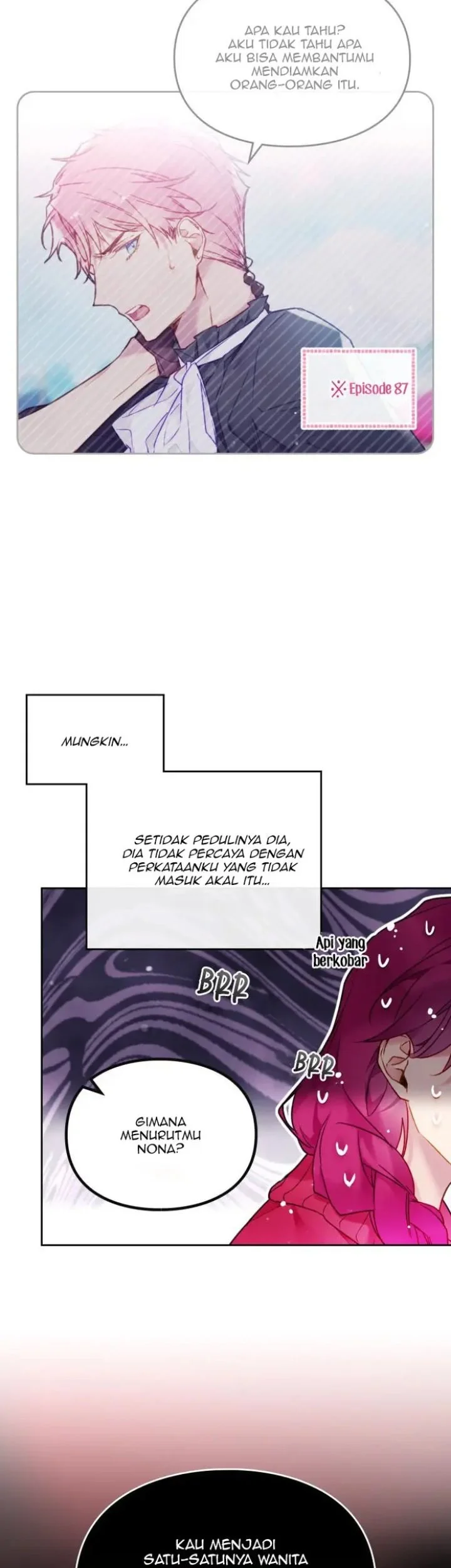 Chapter 99 - halaman 32