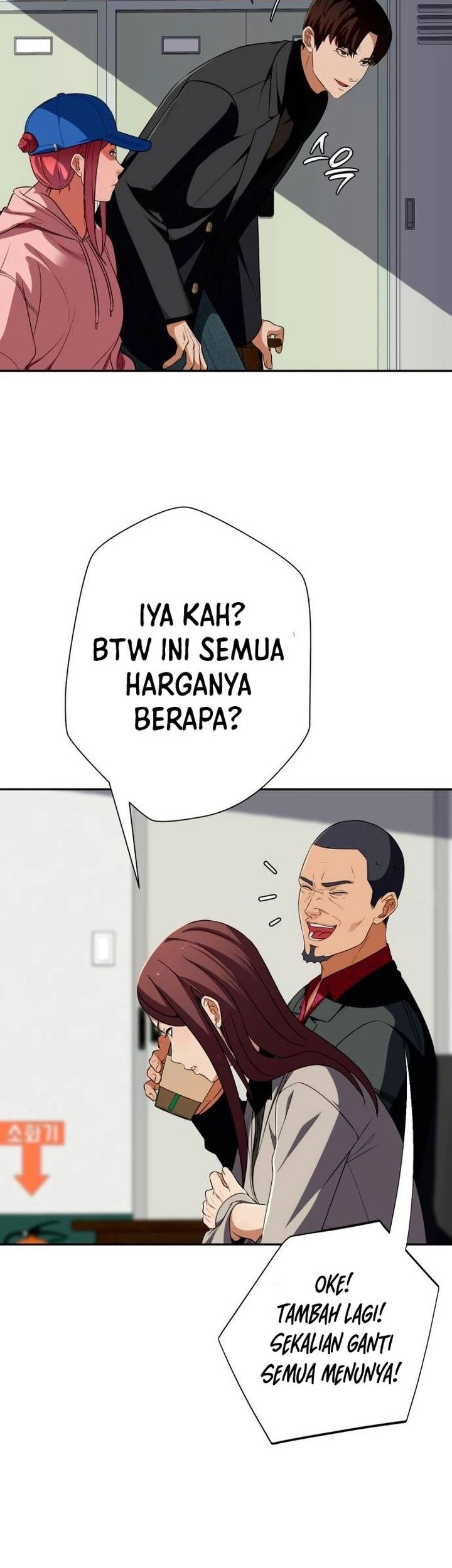 Chapter 25 - halaman 21