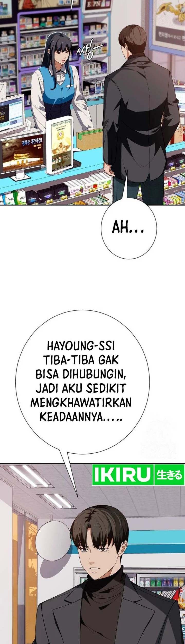 Chapter 27 - halaman 33