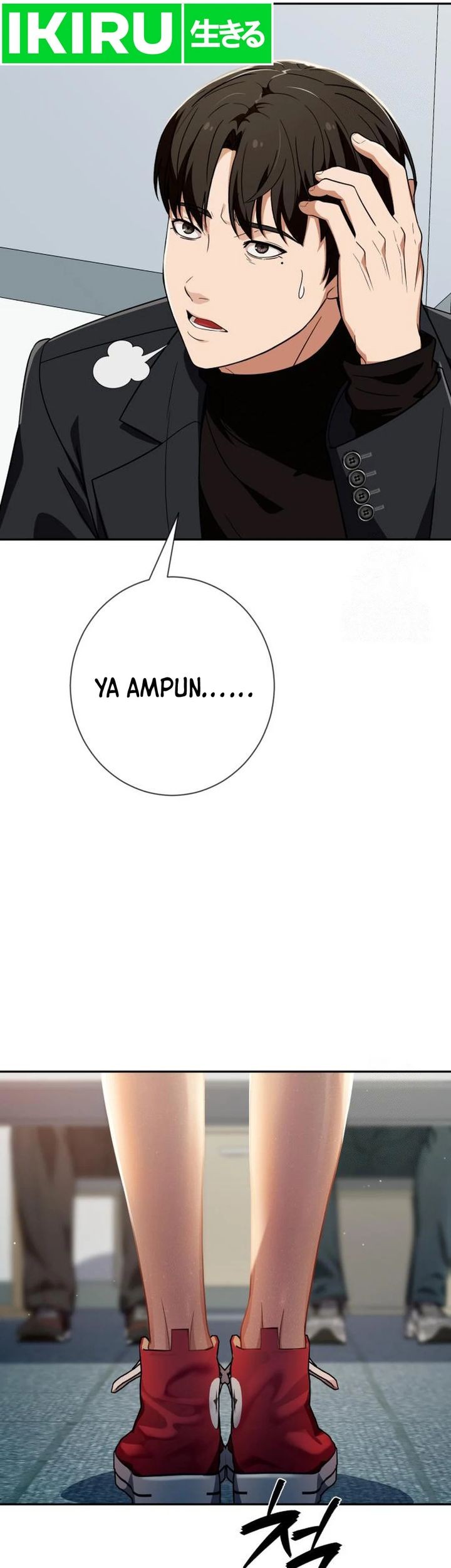 Chapter 30 - halaman 27