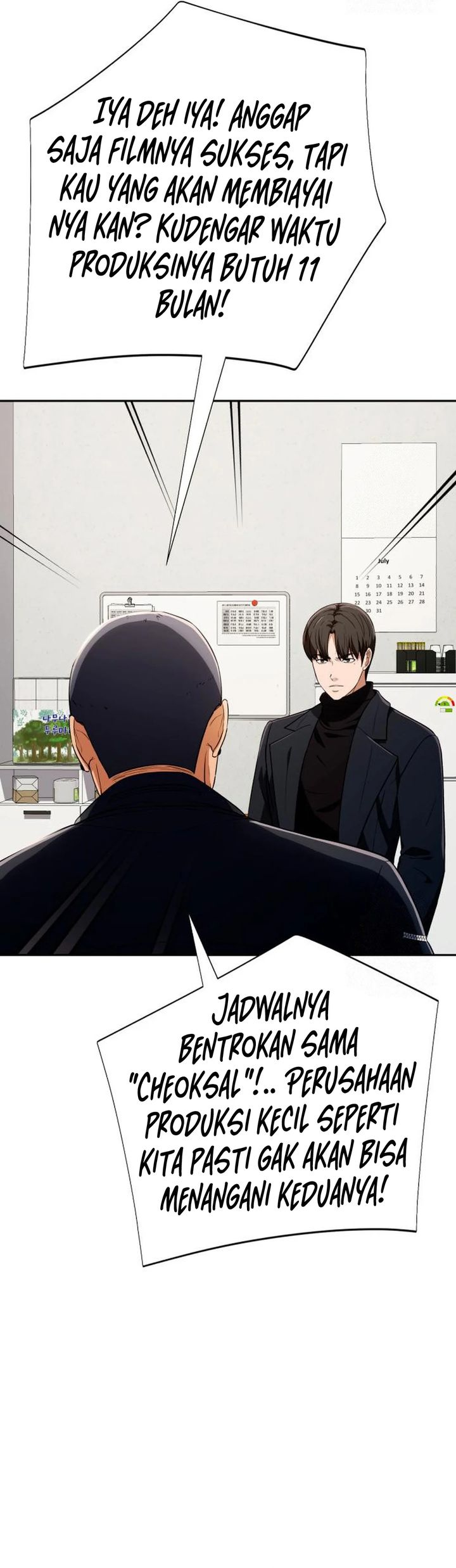 Chapter 31 - halaman 68
