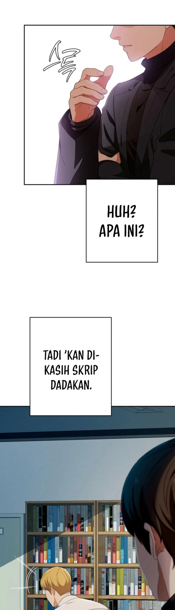 Chapter 40 - halaman 40
