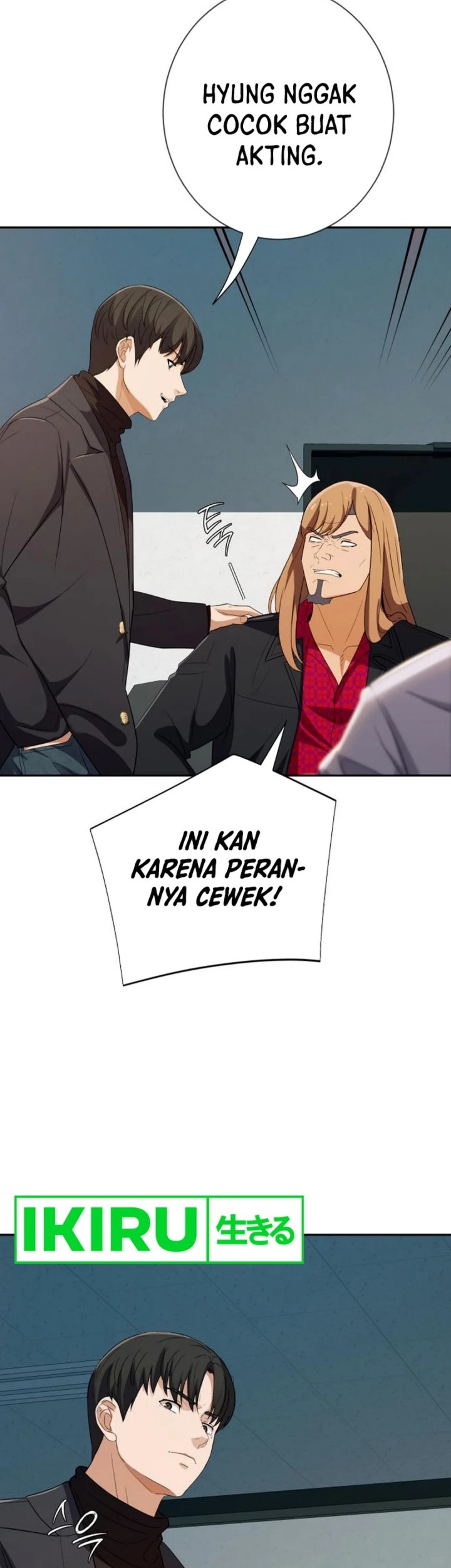 Chapter 40 - halaman 47
