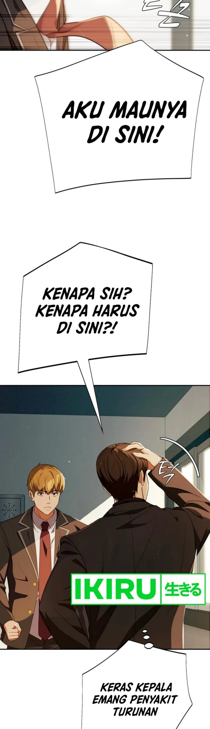 Chapter 40 - halaman 55