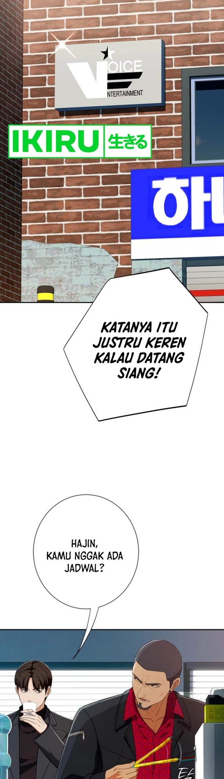 Chapter 40 - halaman 3