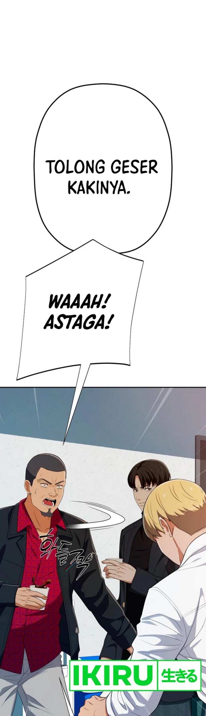 Chapter 40 - halaman 6