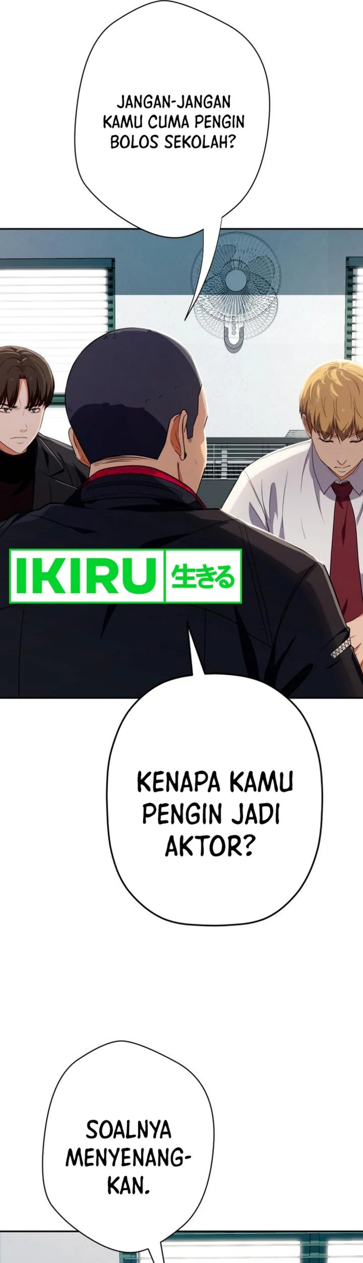 Chapter 40 - halaman 18