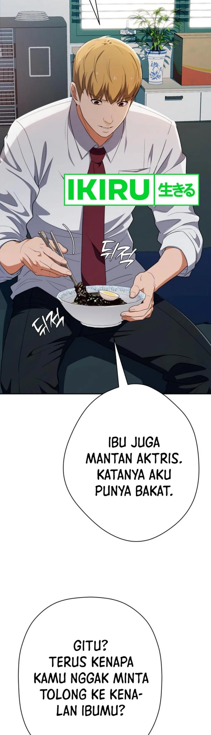 Chapter 40 - halaman 19