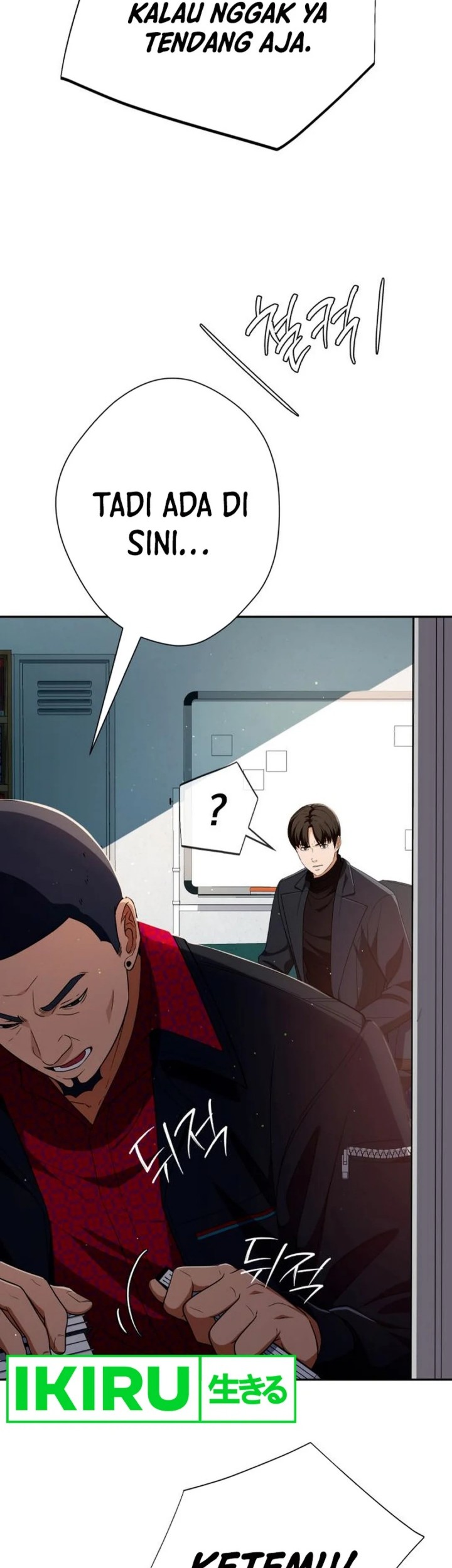 Chapter 40 - halaman 31
