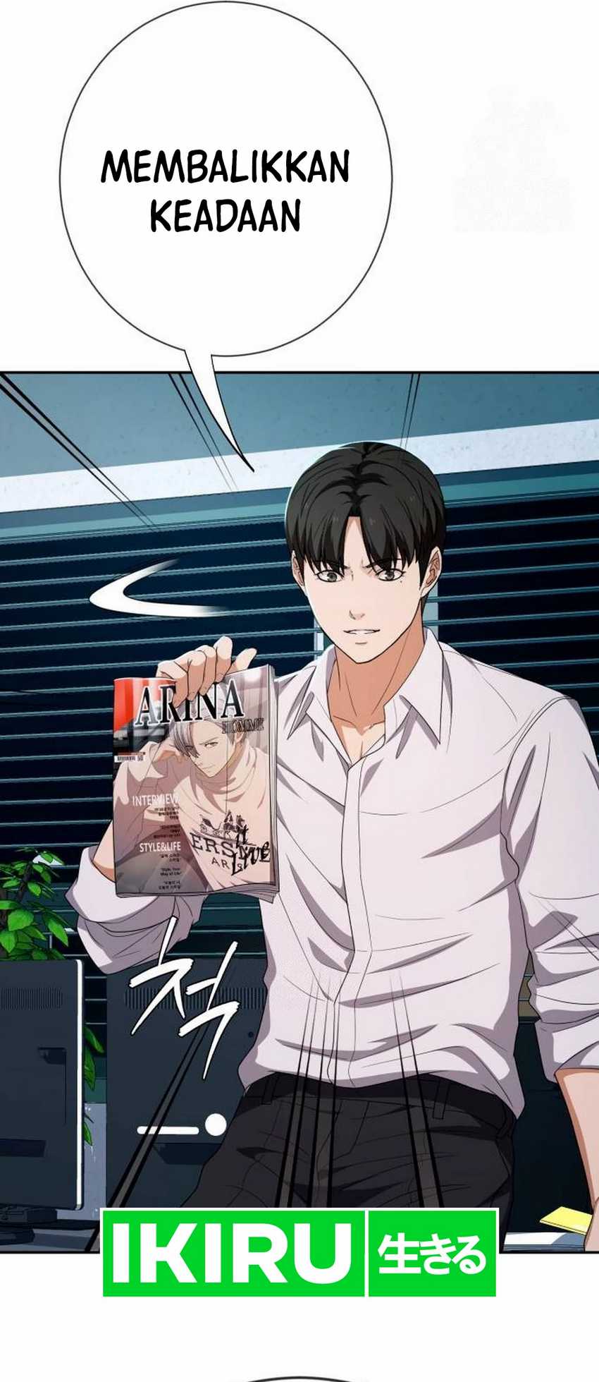 Chapter 42 - halaman 88