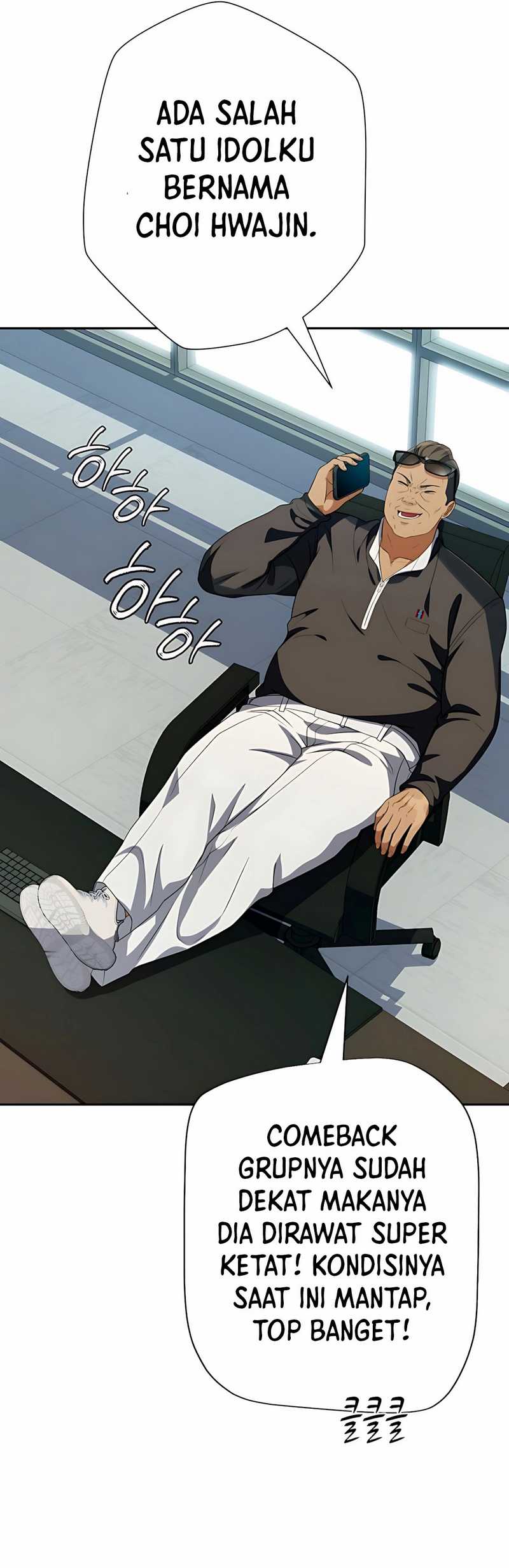 Chapter 45 - halaman 19