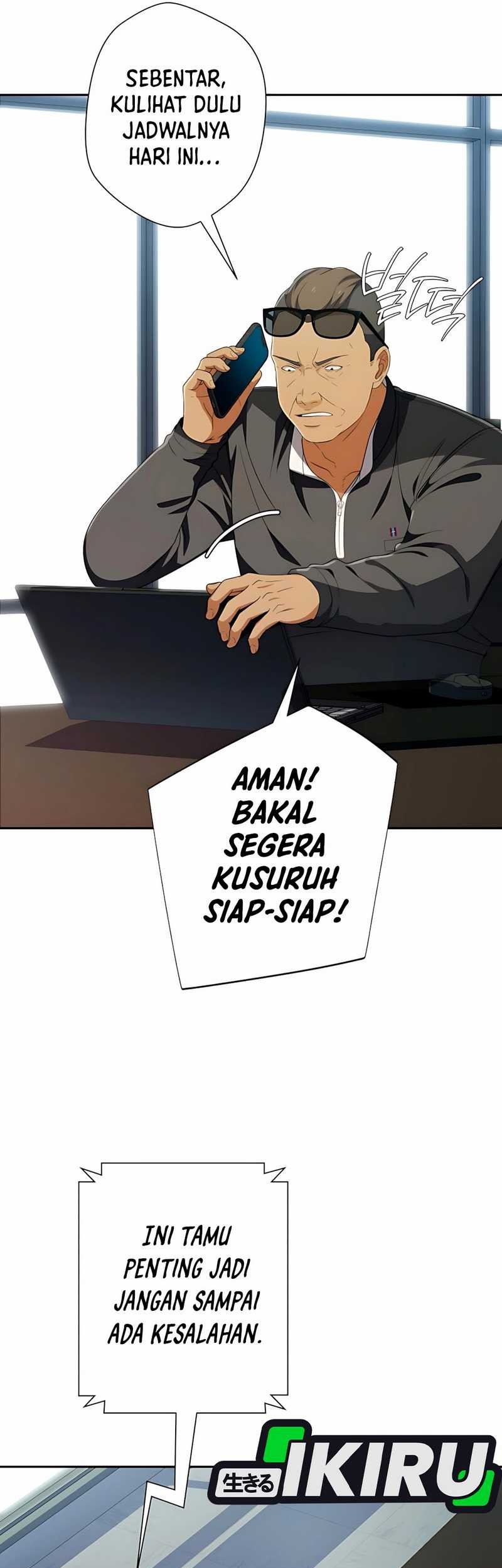 Chapter 45 - halaman 22
