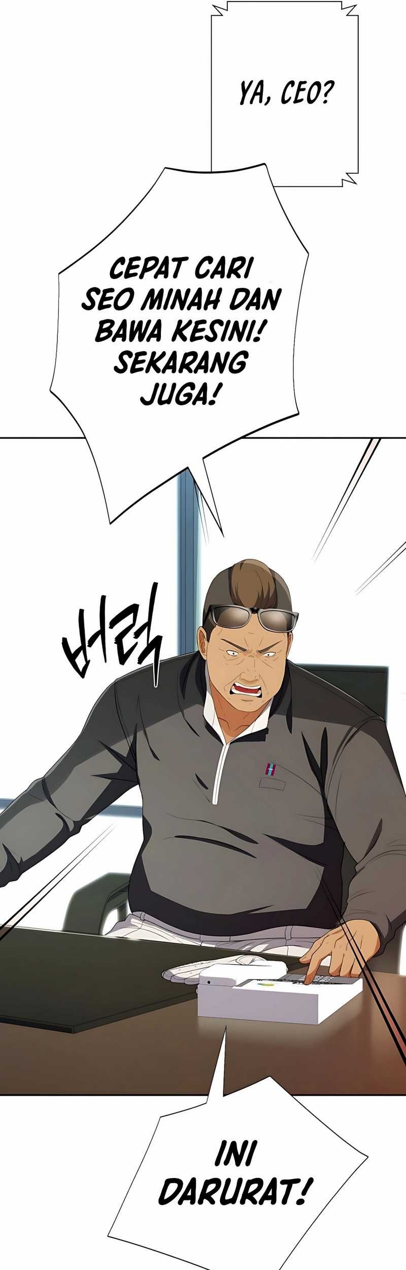 Chapter 45 - halaman 32