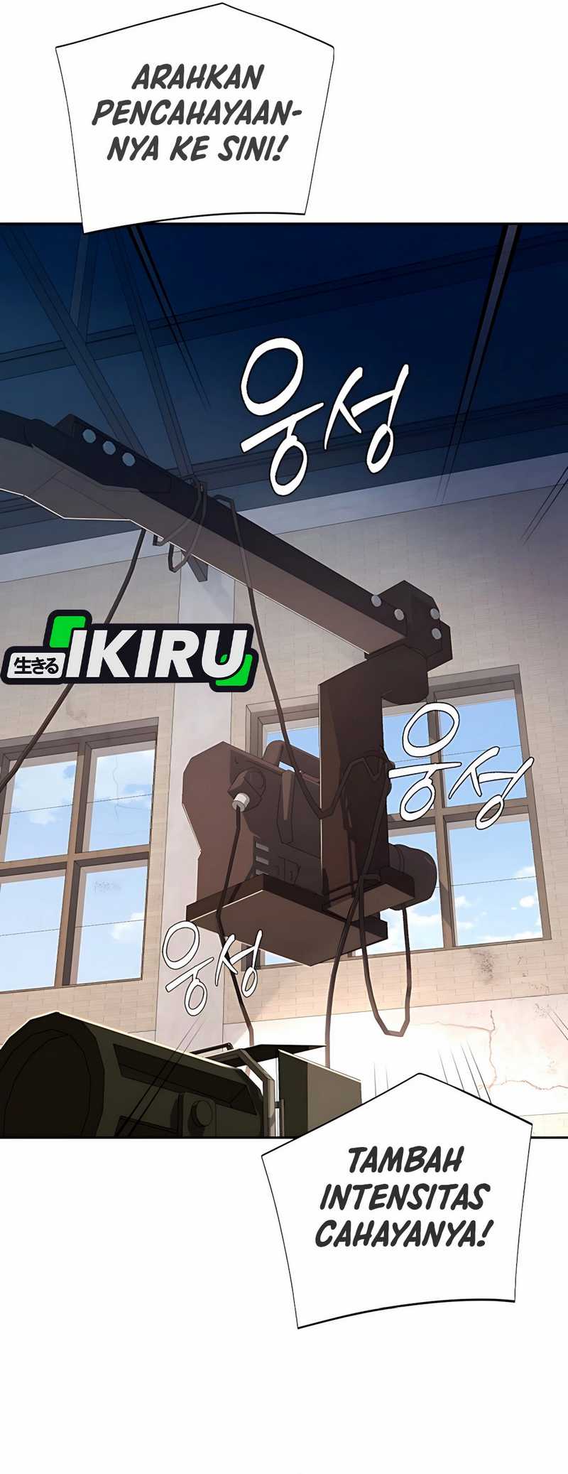 Chapter 45 - halaman 34
