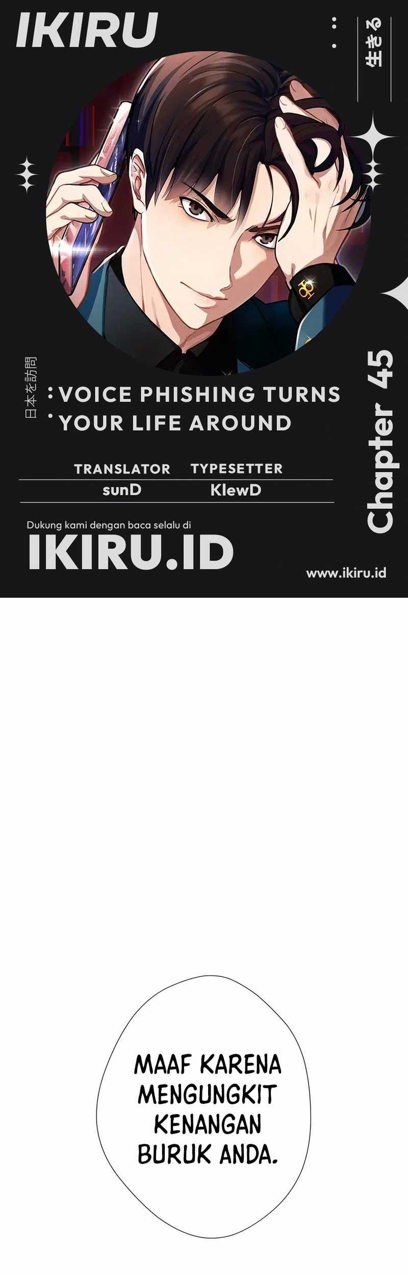 Chapter 45 - halaman 2