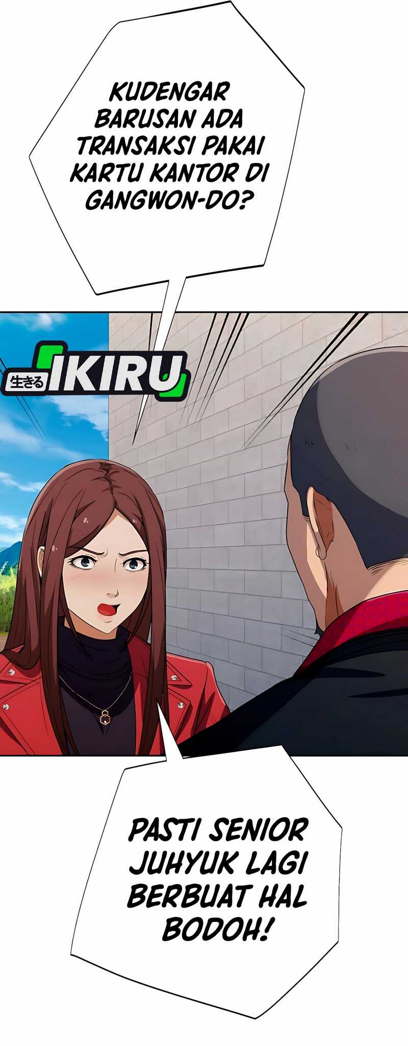 Chapter 45 - halaman 36
