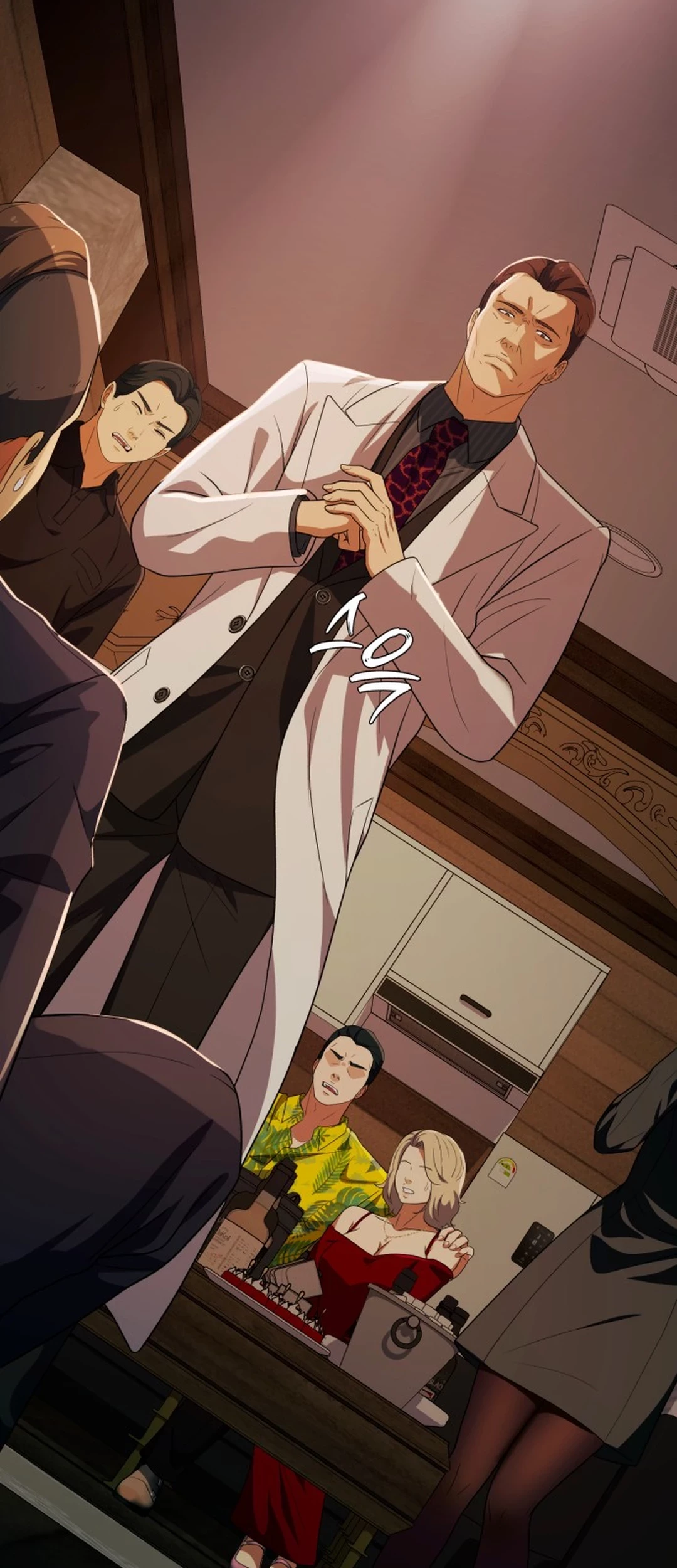 Chapter 46 - halaman 8