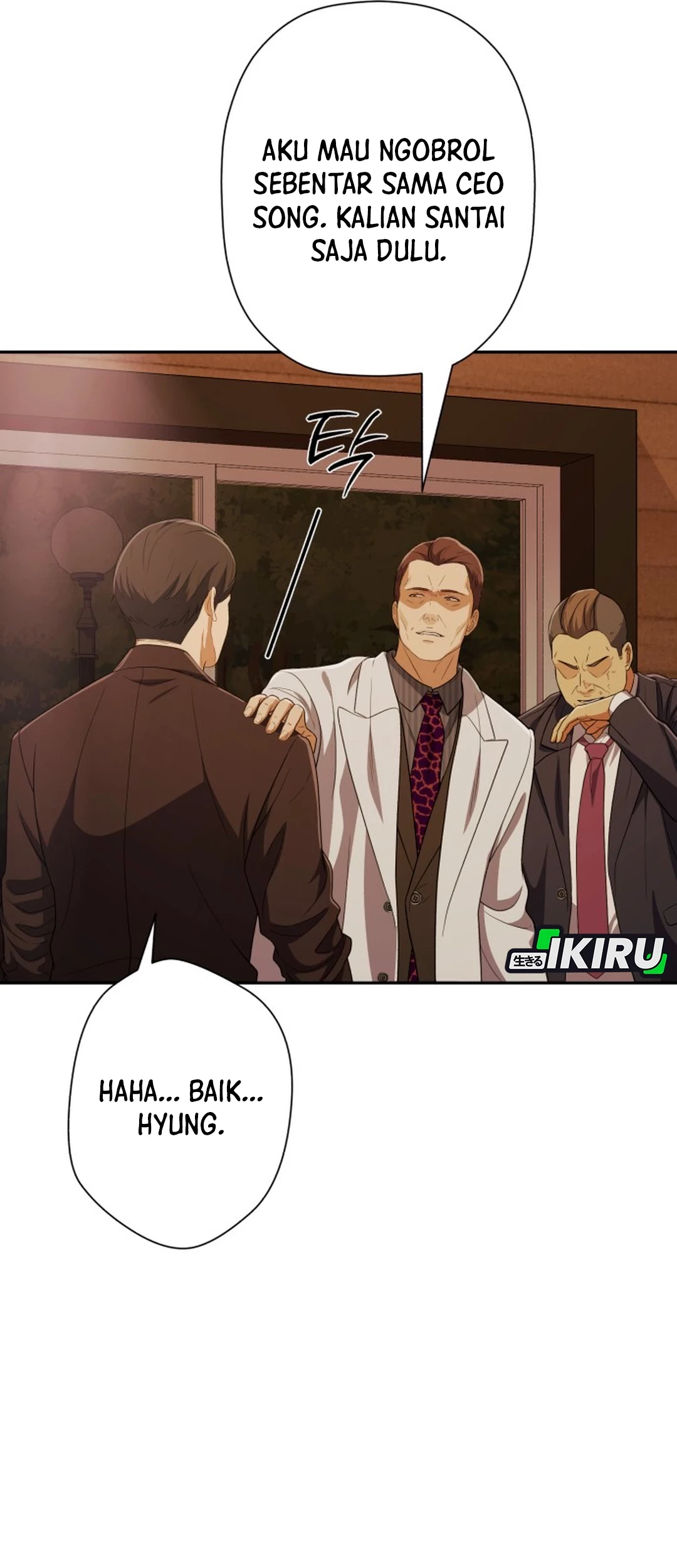 Chapter 46 - halaman 18