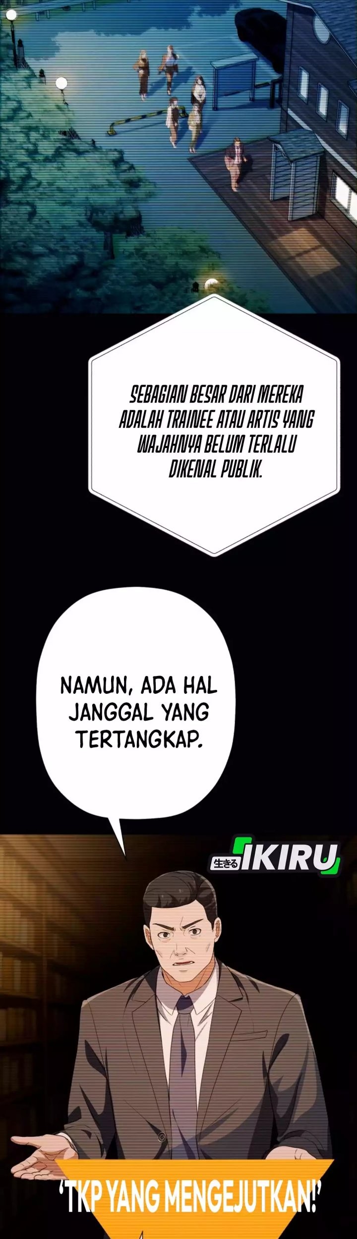 Chapter 48 - halaman 32