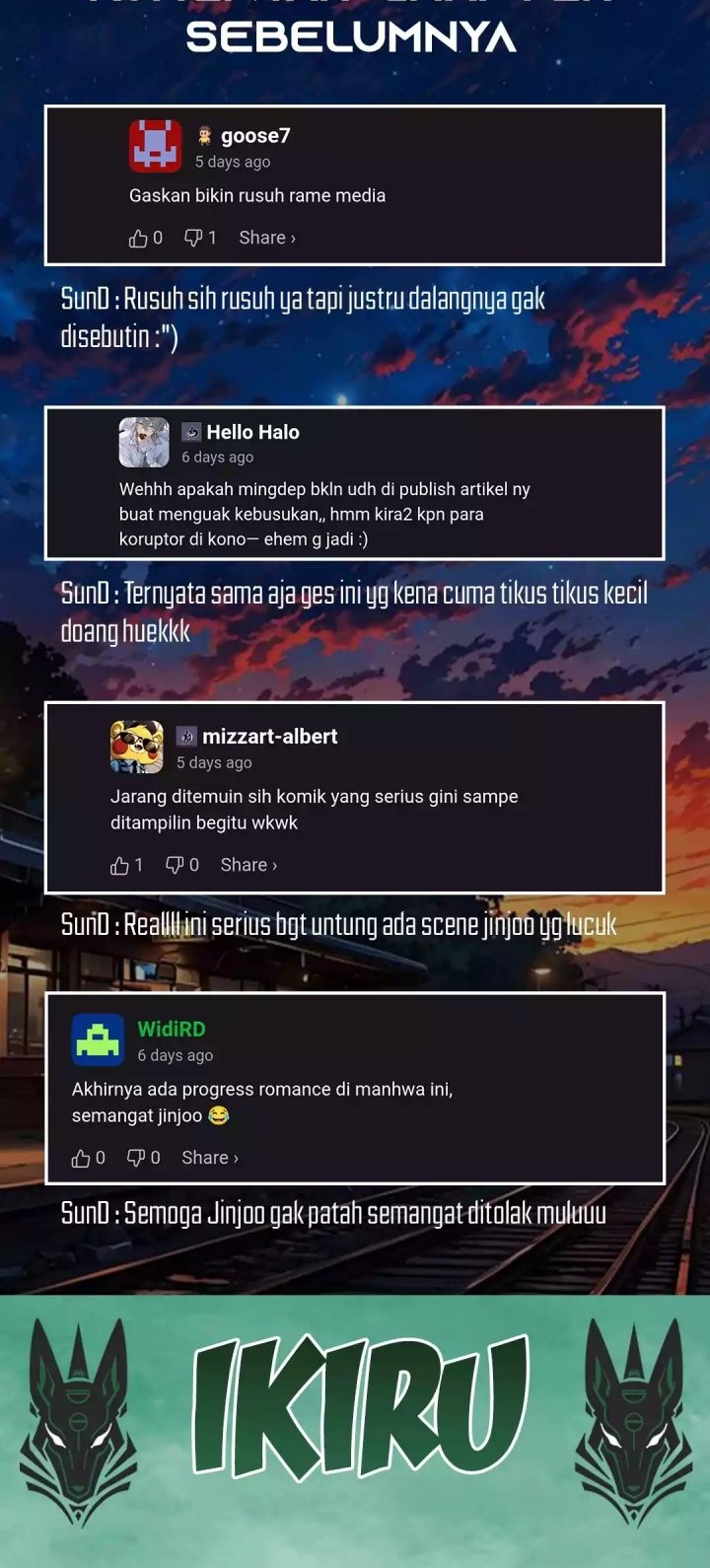 Chapter 48 - halaman 97