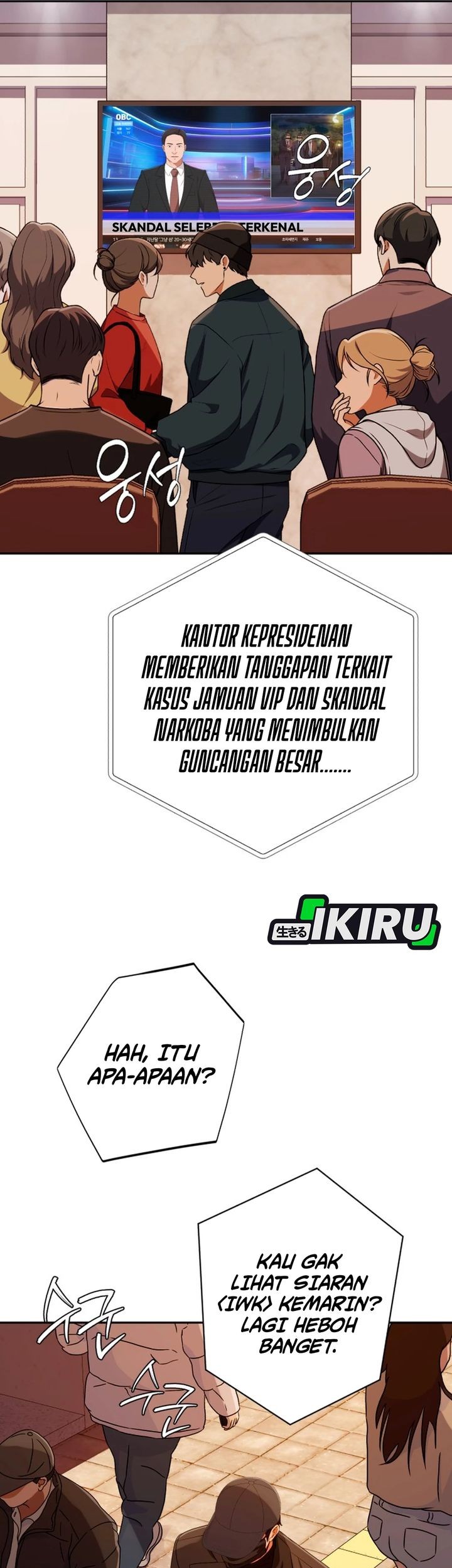 Chapter 49 - halaman 22