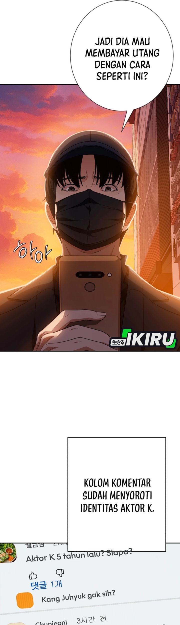 Chapter 49 - halaman 36