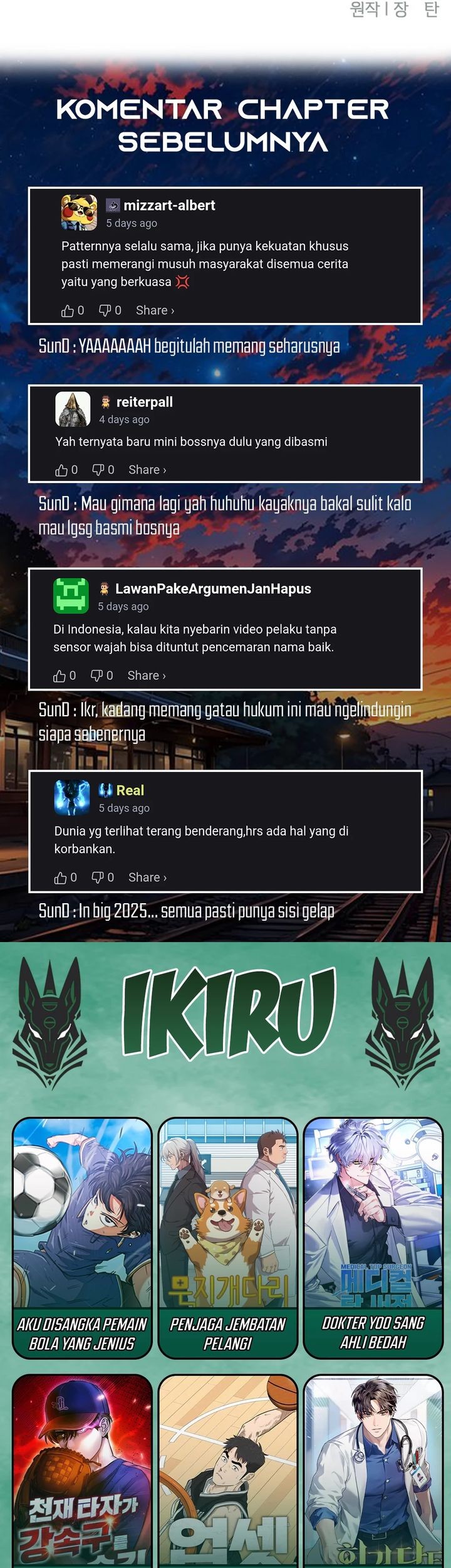 Chapter 49 - halaman 105