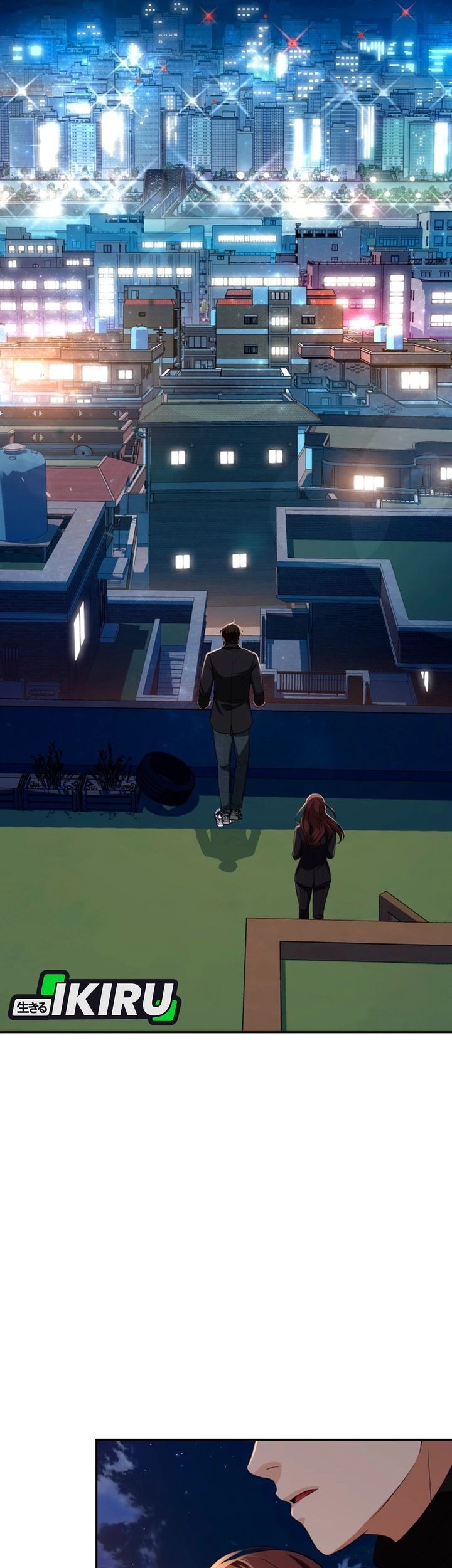 Chapter 50 - halaman 22