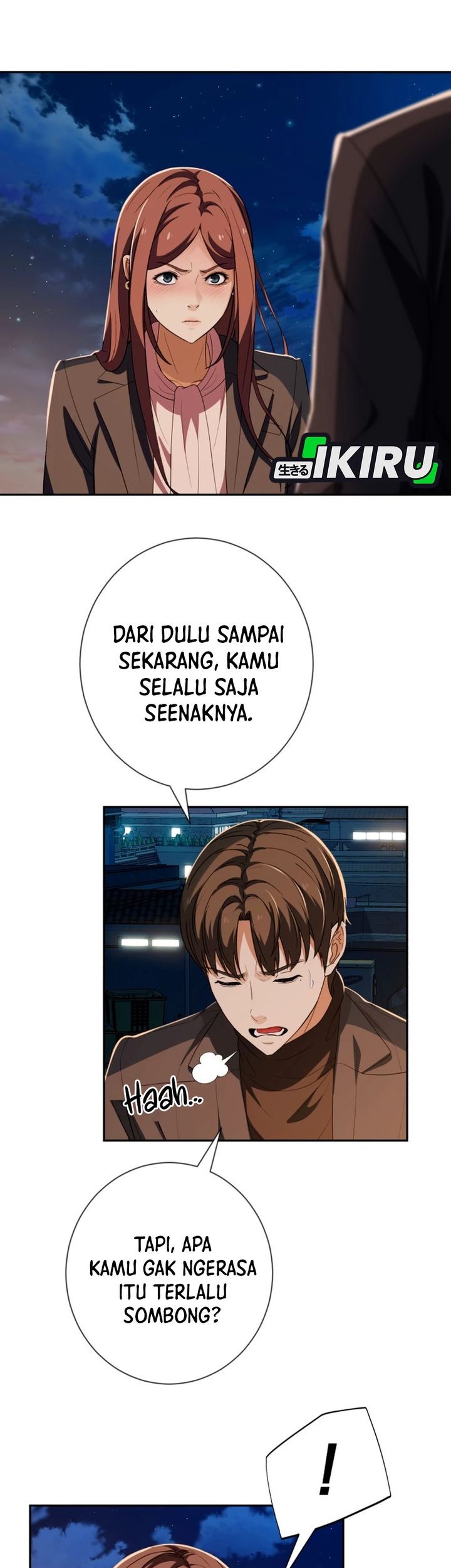 Chapter 50 - halaman 51