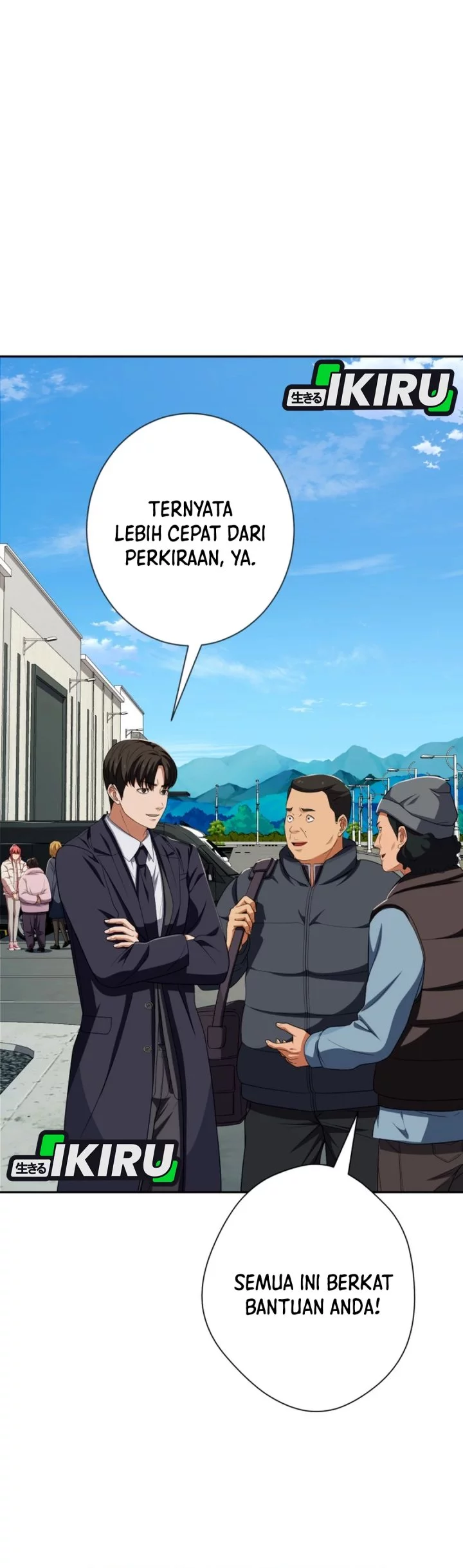 Chapter 54 - halaman 83