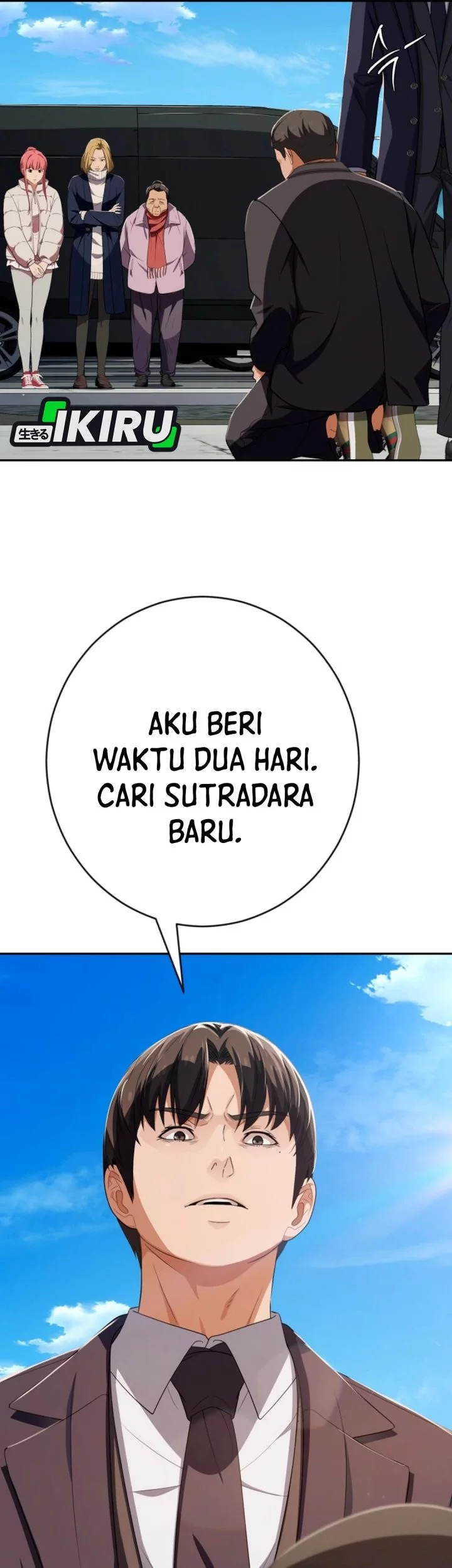 Chapter 54 - halaman 98