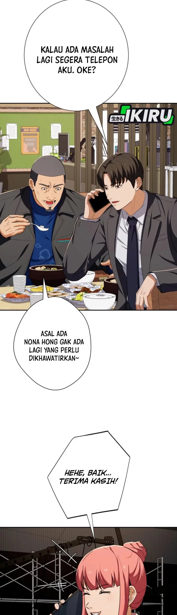 Chapter 55 - halaman 26