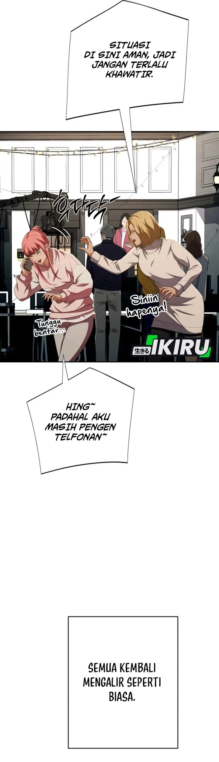 Chapter 55 - halaman 29