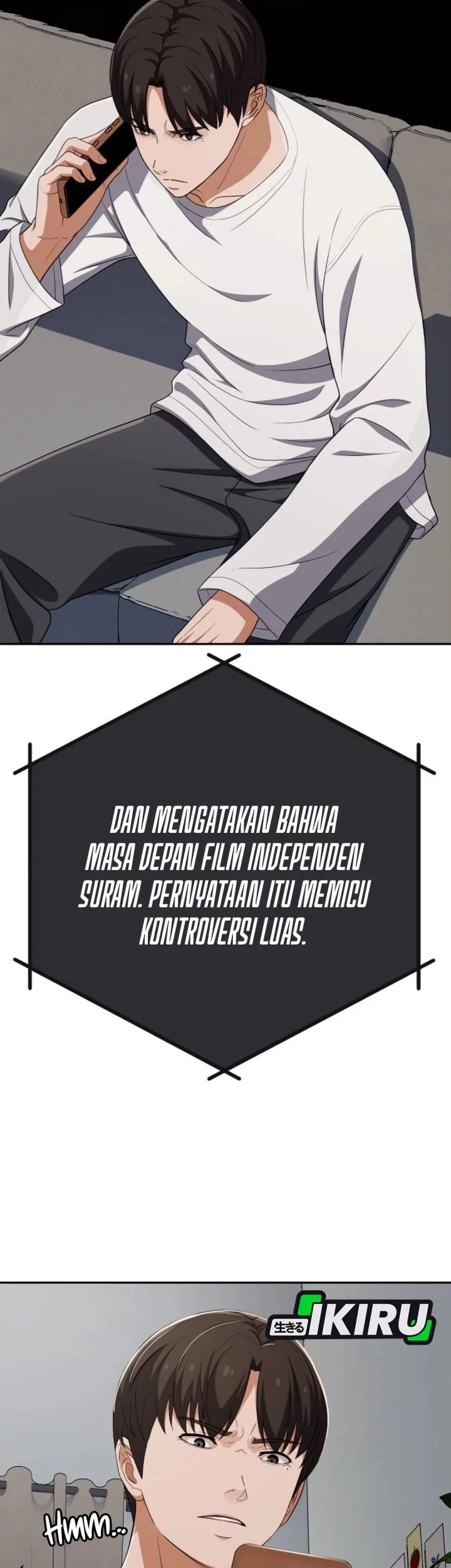 Chapter 55 - halaman 42