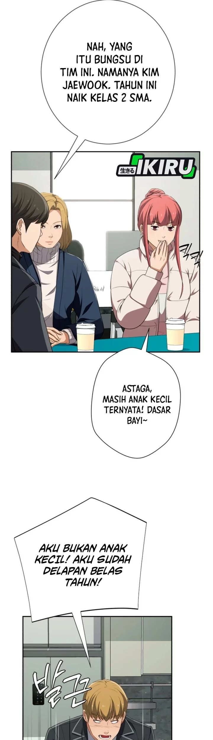Chapter 55 - halaman 98
