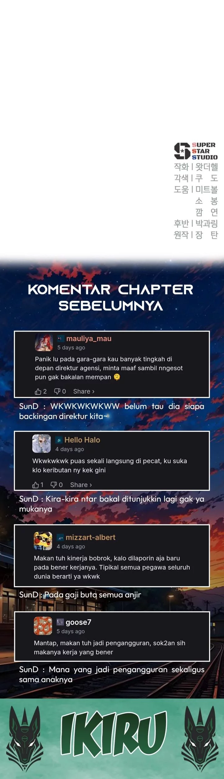 Chapter 55 - halaman 107