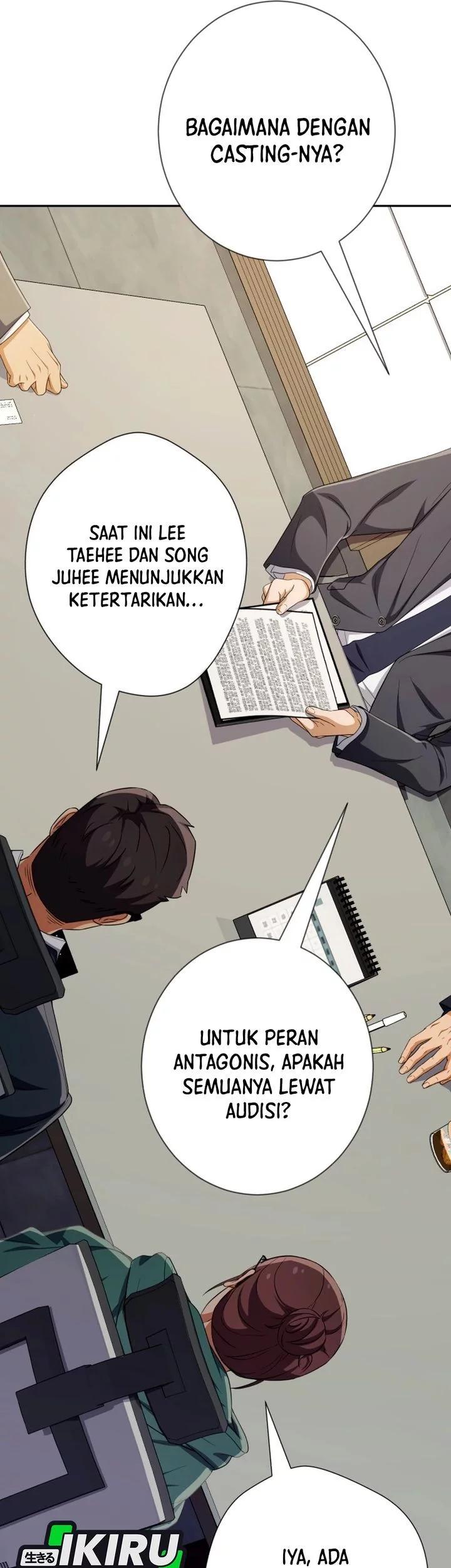 Chapter 56 - halaman 87